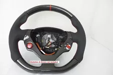 Robson Design Ferrari California Carbon Fiber Steering Wheel