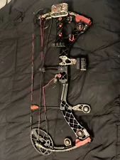 Mathews Creed XS