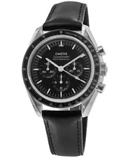 New Omega Speedmaster Professional Moonwatch Men's Watch 310.32.42.50.01.002