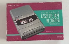 vintage tape recorder for sale