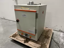 Chicago Electric 46300 Oven For Powder Coating - Fair Condition