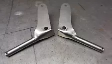 New Kidillac Pedal Car Front Axles Pair