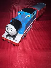 Thomas The Train Motorized Engine 2006 Hit Toy Company