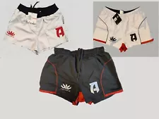 Paladin Rugby Shorts- Rugby ATL