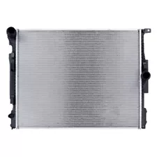 Radiator For 2017-2021 BMW M240i 3.0L 6 Cyl Automatic or Manual Transmission (For: BMW M240i)