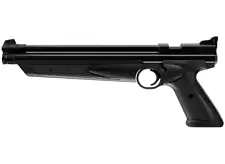 Crosman American Classic .22 Pellet Multi-Pump Pneumatic Air Pistol Gun