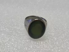 Vintage Mens Ring