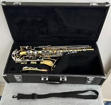 Yamaha YAS-26 Standard Alto Saxophone - EXC+, Inspected, & Ready to Play!