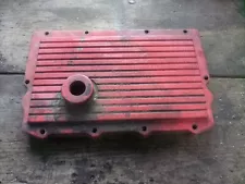 Replaces 3075016 CUMMINS N14 CELECT+ 410-435 HP 2001 VALVE COVER 3440461