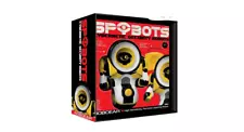 Spybots Cybernetic Security Robots Roboear