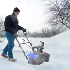 Snow Blower