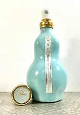 Vintage Elizabeth Arden Blue Grass Perfume Mist For Women 3 Oz. Pre-Owned RARE!