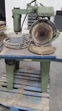 Radial Arm Saw