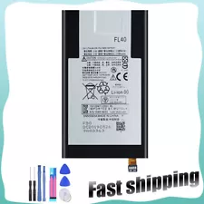 For Verizon Motorola Droid Maxx 2 XT1565 Replacement Battery FL40 SNN5963A +Tool