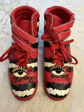 Size 10 - Reebok Melody Ehsani Classic you are beautiful