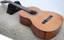 Nice Classical Guitar 39'' Nylon (Free Shipped USA***)