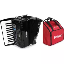 roland accordion for sale