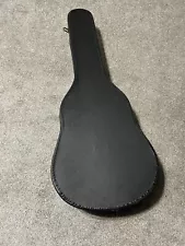 guitar case acoustic