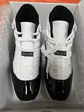 Air Jordan 11 XI Retro 9.5 DMP Gratitude (2023) CT8012-170 100% Authentic