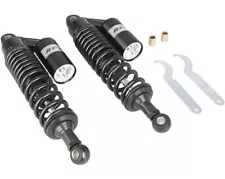 320mm Rear Air Shock Absorbers Spring Suspension For Honda Yamaha Dirt Bike Quad