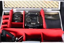 Mamiya RB67 Professional Medium Format Film Camera set [Exc] 1day Free Shipping