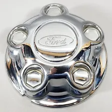 98-99 Ford Ranger 97-01 Explorer Single Wheel Center Hub Cap F87A-1A096-AB (For: Ford Ranger)