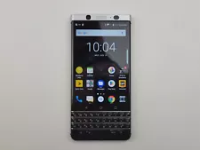 BlackBerry KEYOne (BBB100-3) 32GB - Silver (Sprint) Smartphone - J3769