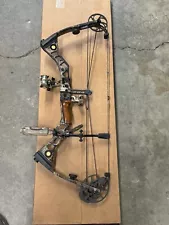 Mathews Outback