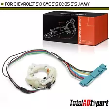 Turn Signal Switch for Chevy S10 Blazer S10 GMC S15 Jimmy S15 1982-1985 10-Pins (For: More than one vehicle)