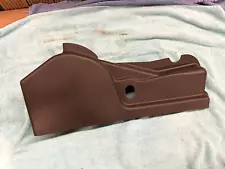 2005 gmc sierra seat trim ( passenger ) 2003-2006 chevy silverado