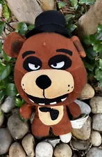 Five Nights at Freddy's Fazbear Plush Stuffed Animal Good Stuff Toy 2016