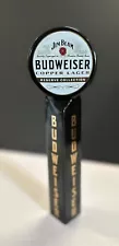 Beer Tap Handles - Budweiser Copper Lager