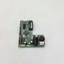 Main Board mainboard fits for epson tm-t88v 88v label printer