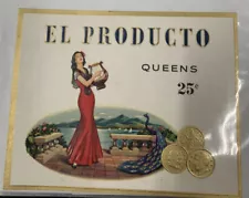 el producto cigars for sale