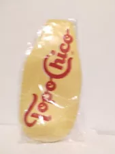 New Topo Chico Koozie with Zipper