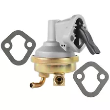 Fit For Chevrolet SBC 307 327 305 350 400 1969-1980 Mechanical Fuel Pump (For: 1977 Oldsmobile Omega)