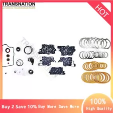 6T70E 6T75E Auto Transmission Overhaul Master Rebuild Kit For BUICK Enclave 3.0L