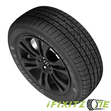 1 Firestone Destination LE3 OWL 265/75R15 112T 700AB, Highway Truck Suv 70K MILE