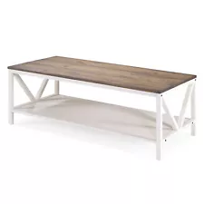 cherry wood coffee table for sale