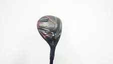 Taylormade Stealth 2 25° 5 Hybrid Senior Flex Fujikura Ventus Tr Red Ih