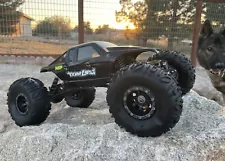 RC Axial AX10 Scorpion 1:10 Scale Rock Crawler ARTR or Parts