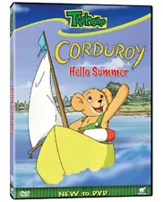 - Hello Summer - DVD - Color Ntsc - **BRAND NEW/STILL SEALED**