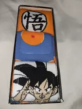 Dragon Ball Z Super the Movie Mens 3 Pack Socks Size 8-12