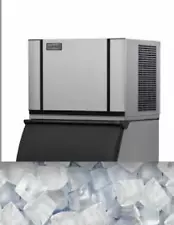 2000 Lb/day - IceOMatic - Ice Maker Remote Cooled ice Machine 48" W