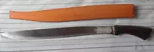 philippine bolo knife for sale