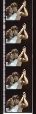 Dirty Dancing 35mm Film Cell strip very Rare a23