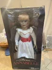 Annabelle Creation Doll: The Conjuring