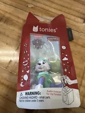 Tonies Paw Patrol Everest Character Figurine Audio Play Figure For Tonibox-(New)