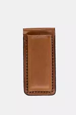 Bianchi Model 20A Open Top Magazine Pouch Size Group 1 For Sig P220 Tan - 10734