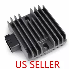 New Voltage Regulator Rectifier For 2005 2006 2007 Suzuki King Quad 700 LTA700X